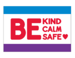 3'x5' Be Kind Flag