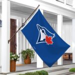 3'x5' Toronto Blue Jays Flag