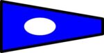 "2” Pennant