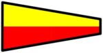 "7” Pennant