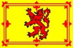 Scottish Standard Outdoor Knitted Polyester - Various Sizes