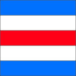 "C" harlie Signal Flag