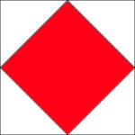 "F"oxtrot Signal Flag