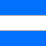 "J"uliet Signal Flag