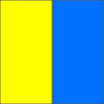 "K" ilo Signal Flag