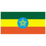 Ethiopia 