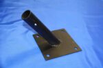 Heavy Duty Angle Steel Wall Bracket