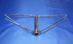 Collapsible Base (Silver)