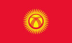 Kyrgyzstan