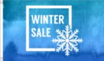 Winter Sale