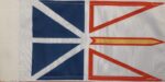 Newfoundland Aerial Flag