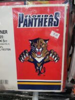 3'x5' Florida Panthers Vertical Banner