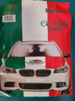 Mexico Hood Cover
