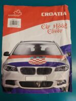 Croatia Hood
