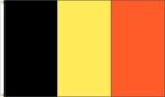 3'x5' Belgium