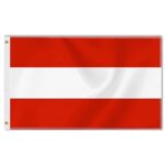 3'x5' Spain Flag