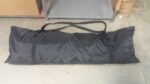 Black Carrying Bag