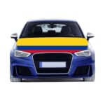 Columbia Car Hood Cover