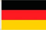 3'x5' Germany