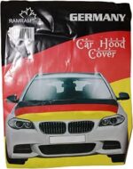 Germany Hood Cover