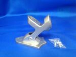 Two Way Bracket for 1" diameter Flagpole