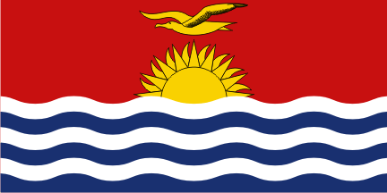 Kiribati