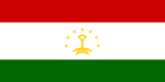 Tajikistan