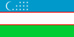 Uzbekistan