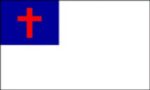 Christian 36"x72"