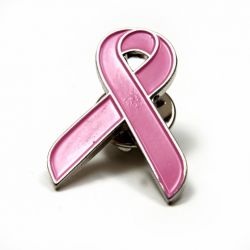 Pin Ribbon PIn