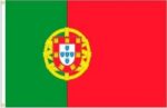 3'x5' Portugal Flag