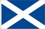 3'x5' Scotland Flag