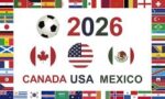 3'x5' Soccer Flag 2026