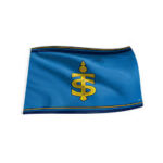 3'x5' PWHL Toronto Sceptres Flag