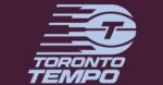 3'x5' WNBA Toronto Tempo Flag