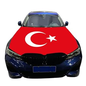 Turkey Hood Cover