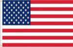 3'x5' United States