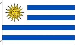 Uruguay
