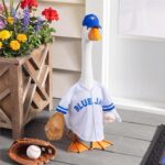 Toronto Blue Jays Sports Giddy The Porch Goose Uniform
