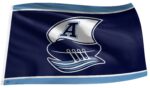 3' x 5' Toronto Argonauts Flag