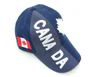 Canada Hat -Navy