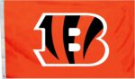 3'x5' Cincinnati Bengals Flag