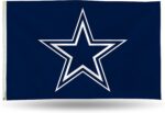 3'x5' Dallas Cowboys Flag