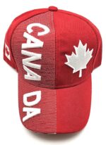 Canada Hat-Red