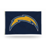 3'x5' Los Angeles Chargers Flag