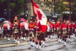 Parade Package
