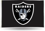 3'x5' Las Vegas Raiders Flag