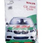 Wales Hood Cover